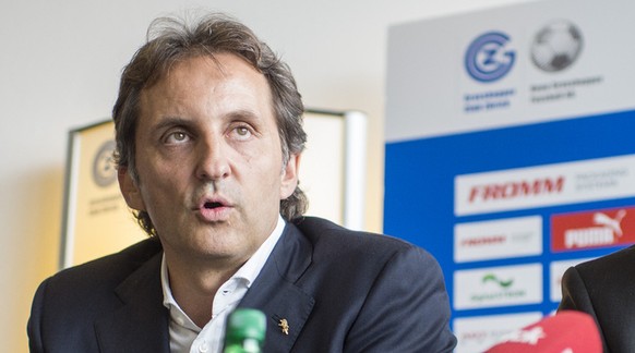 Verwaltungsrat Martin Keller gibt einen Tag nach der Rückkehr Salatics auf den Rasen seinen Abgang bekannt. Er ist offenbar nicht einverstanden mit der Begnadigung des Spielers. GC hat damit nur noch ...