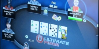 Tschüss Pokerstars & Co.! Parlament beschliesst Netzsperren für ausländische Glücksspiele