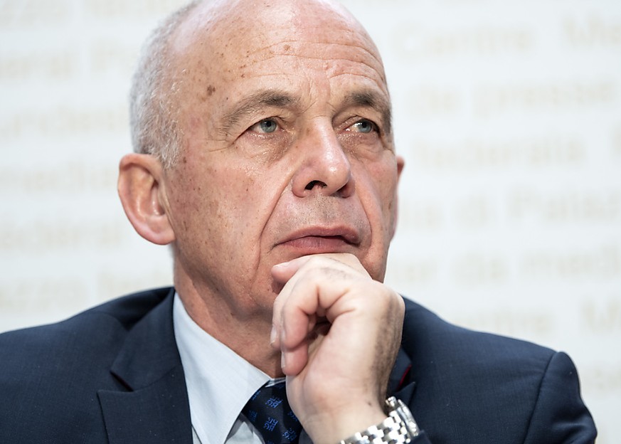 Bundespräsident Ueli Maurer äusserte sich am 19. Mai zur Annahme der Steuer-AHV Vorlage an der Urne. Damit ist der Weg für die Streichung der Schweiz von der grauen EU-Liste der Steueroasen geebnet wo ...