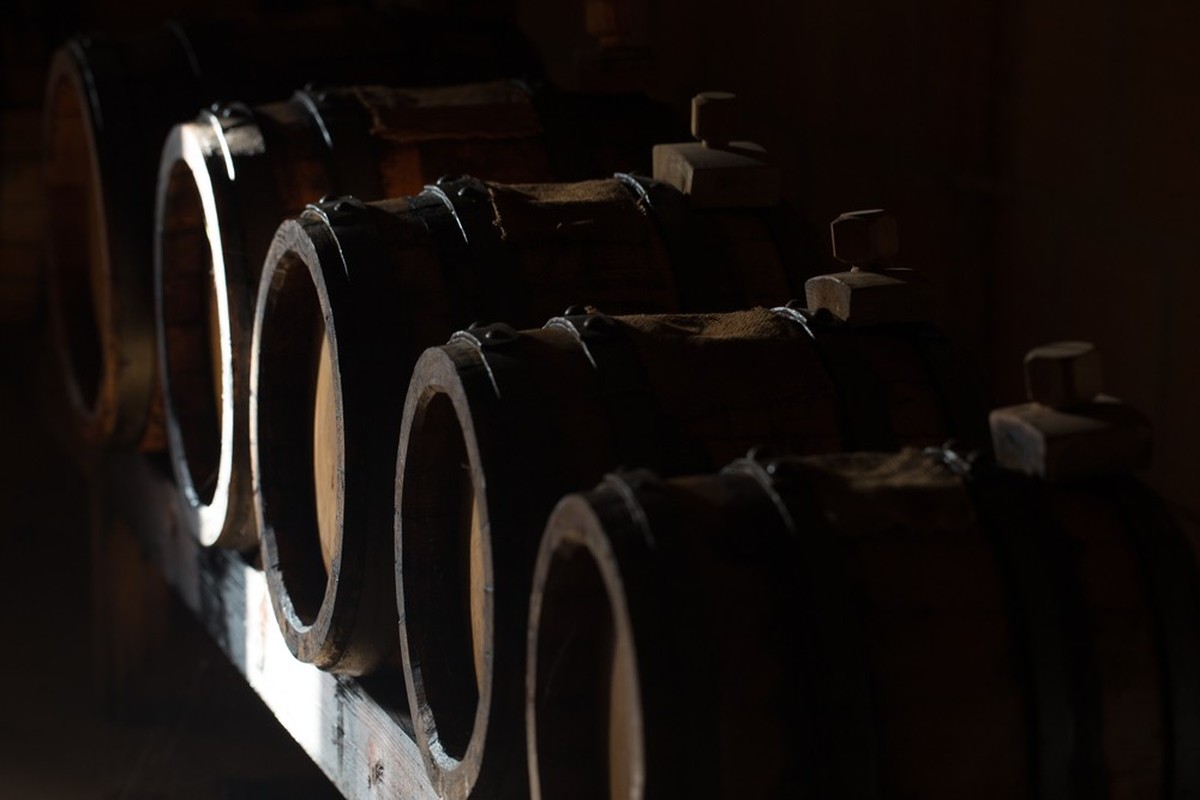 Un client a investi 8,4 millions de francs dans les tonneaux de vinaigre balsamique entre 2019 et 2020 (image d'illustration).