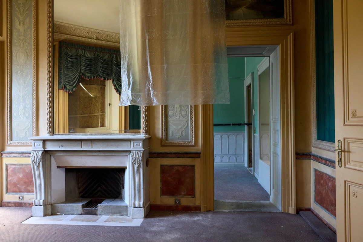 Le Beau-Rivage fait peau neuve, notamment pour attirer davantage de vacanciers.