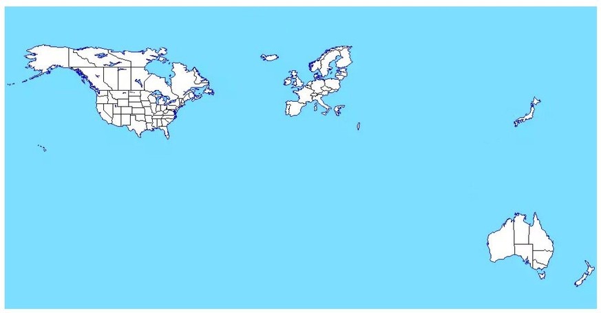 Terrible Maps: The International Community https://twitter.com/TerribleMaps/status/1583553238841708544/photo/1