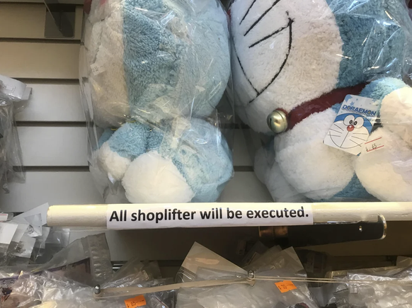 Lustige Übersetzungen