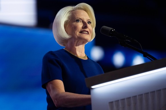 Callista Gingrich