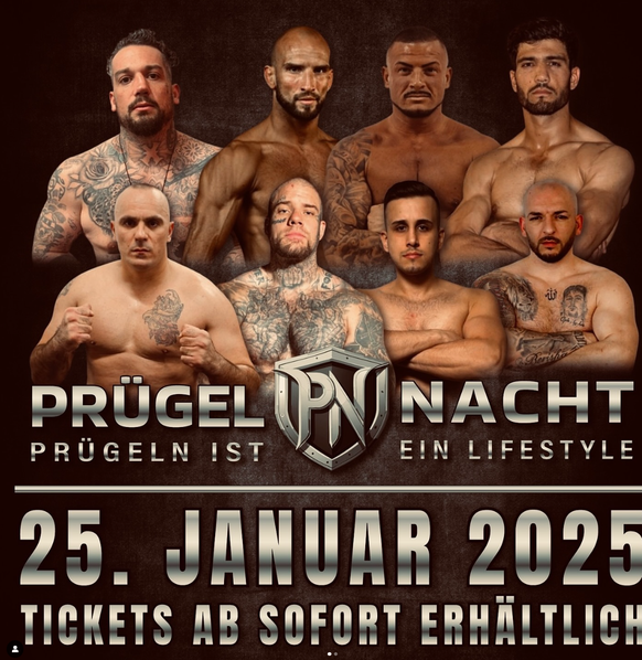Prügelnacht