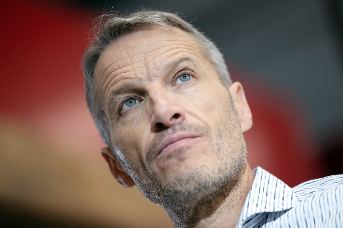 Christophe Clivaz s'est offusqué concernant les propos du président du Conseil d'Etat valaisan.