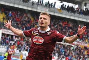 Immobile stürmt in der kommenden Saison für den BVB.