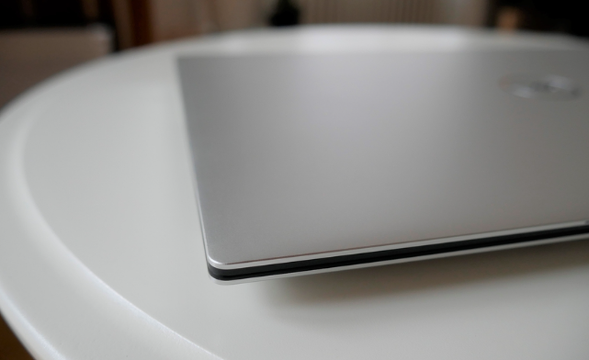 Dell XPS 13