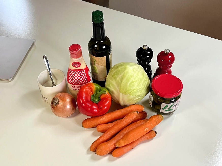 Dolly Parton&#039;s &quot;life changing&quot; coleslaw ... really?