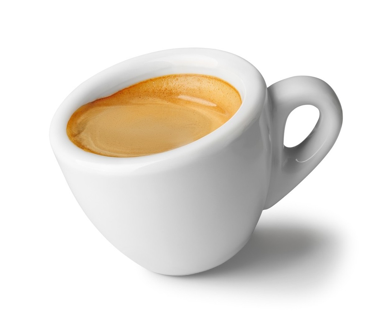 Kaffee, Espresso, Tasse
