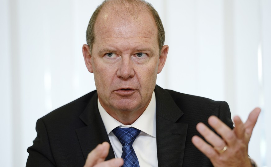 «Wer mit 55 entlassen wird, dem hilft es wenig, wenn er vom RAV in Kurse geschickt wird»
