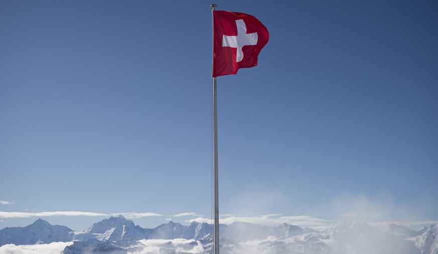Hat ihren Spitzenplatz eingebüsst: die Schweiz und ihr Ruf.