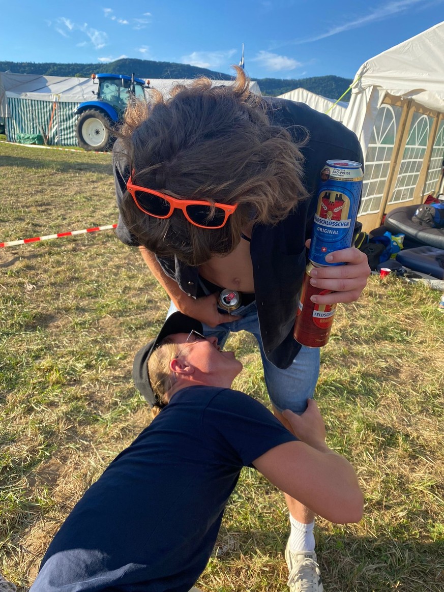 turnfest