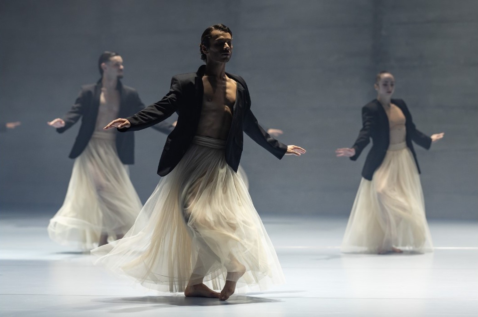 Theater Basel Ballett