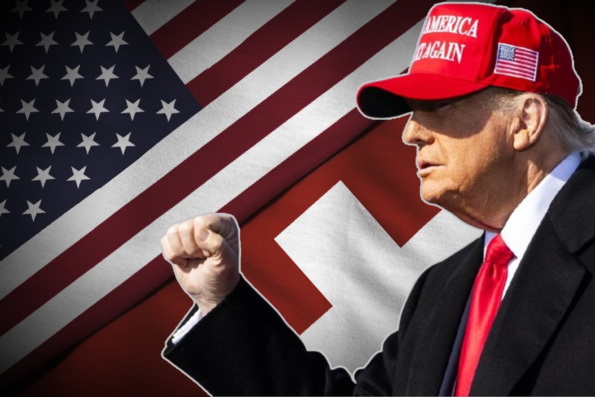 Donald Trump ist neuer US-Präsident. Das sagt die Schweizer Politik dazu.