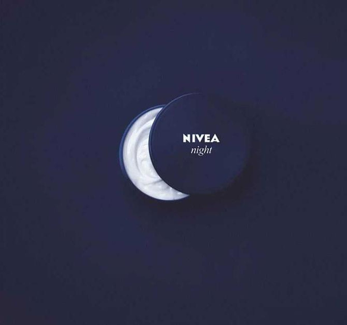 Werbung Nivea