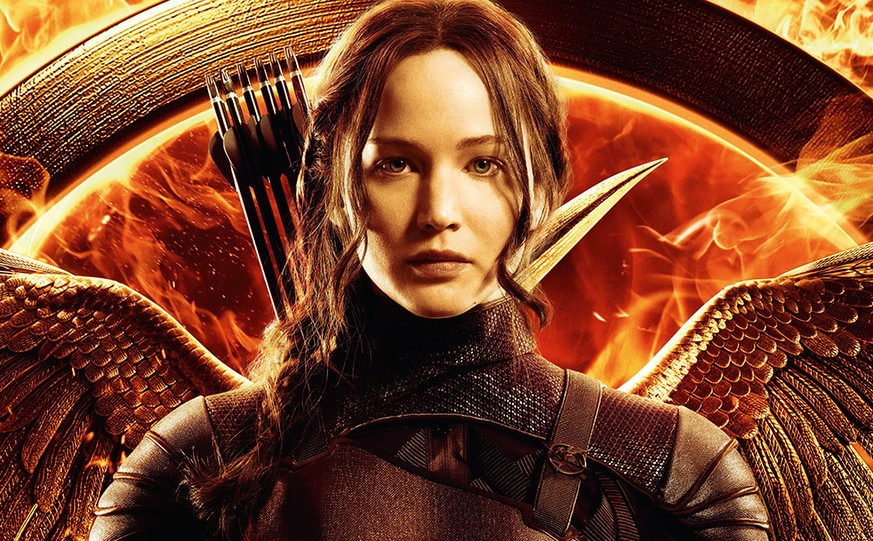Jennifer Lawrence hat schon so lange keinen Sex mehr gehabt, dass sie schon wieder Jungfrau ist