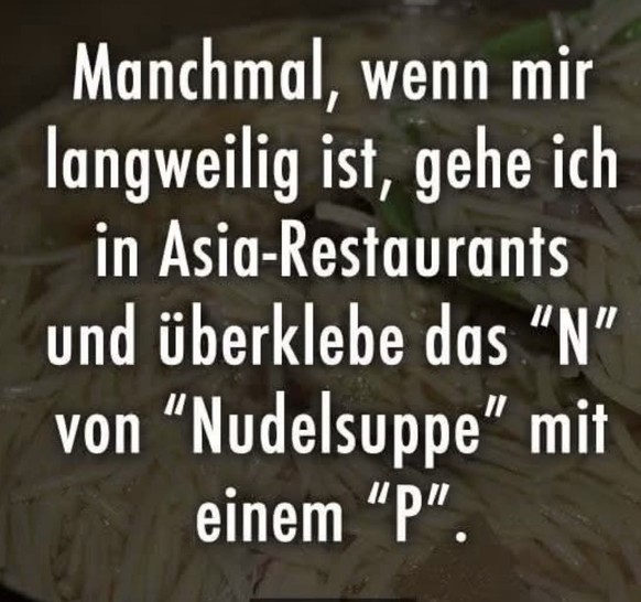 Picdump 197 – Memes am Morgen vertreiben Kummer und Sorgen\n