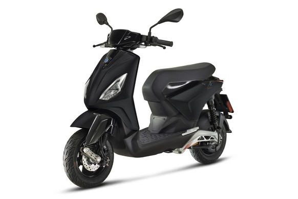 Piaggio 1 Active