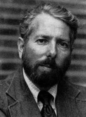 Stanley Milgram (1933-1984).