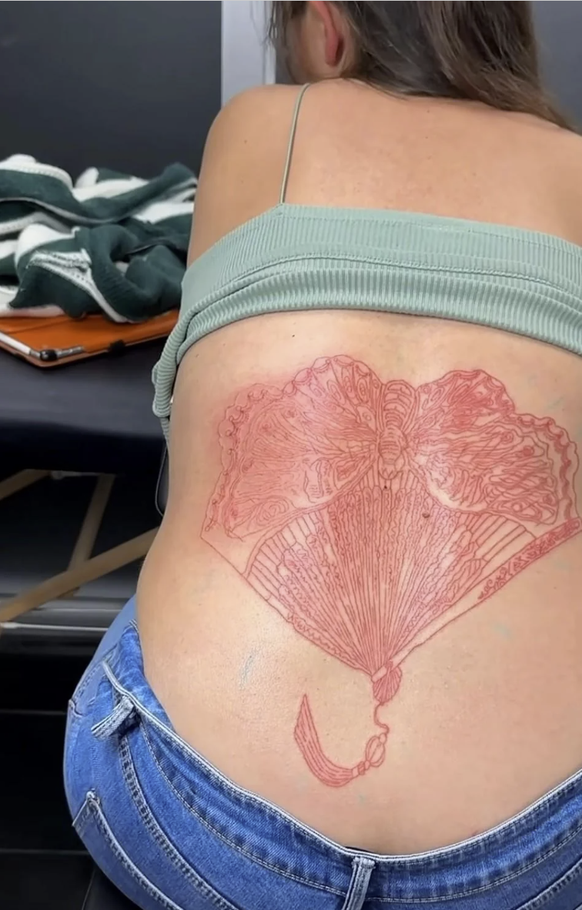 Fails: Tattoo der Woche