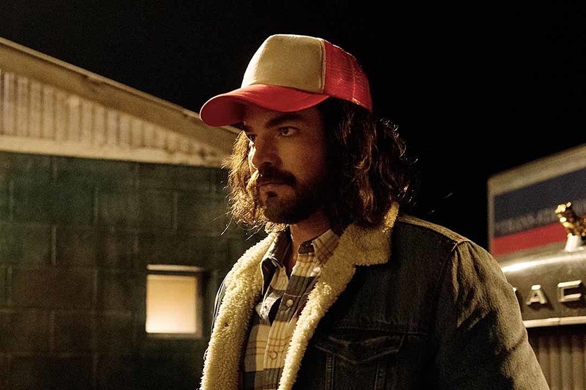Adam Lambert in «Bohemian Rhapsody»