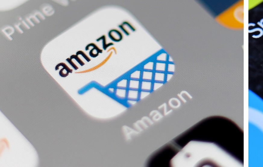 Amazon löst Microsoft als wertvollstes Unternehmen der Welt ab 