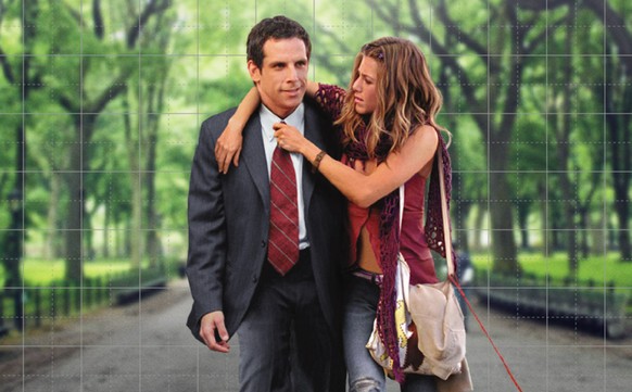 2004 war scheinbar ein gutes Jahr für Schauspieler Ben Stiller. In diesem Jahr war er gleich für zwei erfolgreiche Komödien («DodgeBall» ist die andere) verantwortlich. 