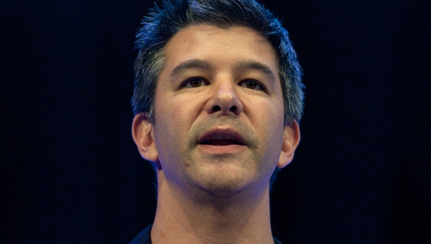 Uber ist verloren – die unglaubliche Chronologie der Uber-Fails
