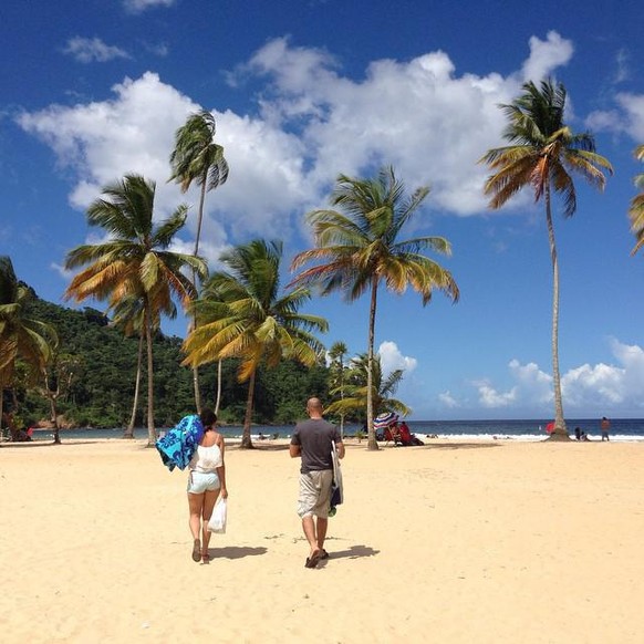 Trinidad und Tobago