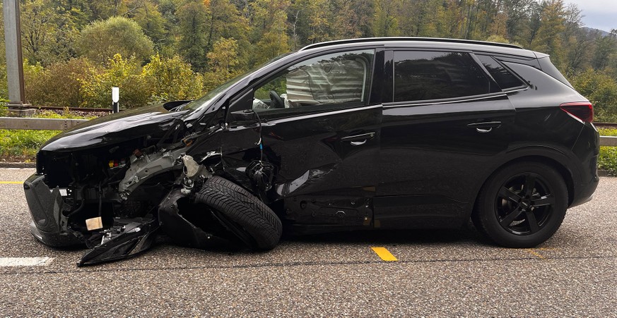 Unfall Liesberg 7.10.26