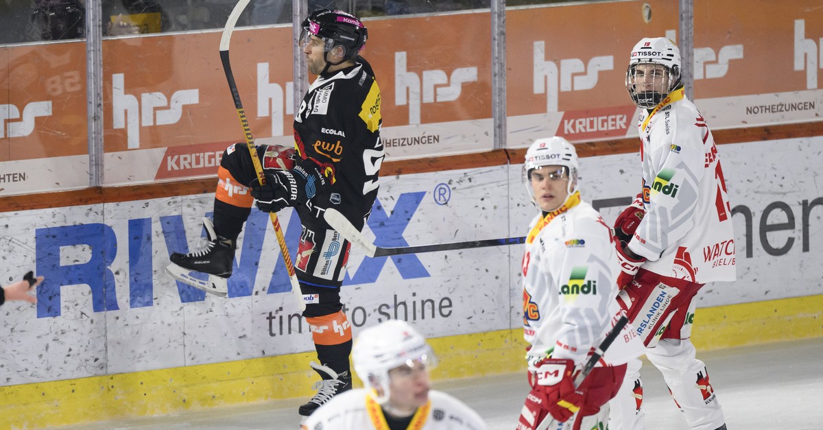 SCB-schl-gt-Biel-klar-HCD-und-SCRJ-siegen-Zug-verliert-Viertelfinal-Hinspiel-in-CHL