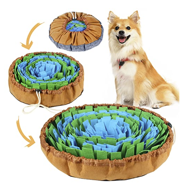 Das beste Hundespielzeug zu Weihnachten