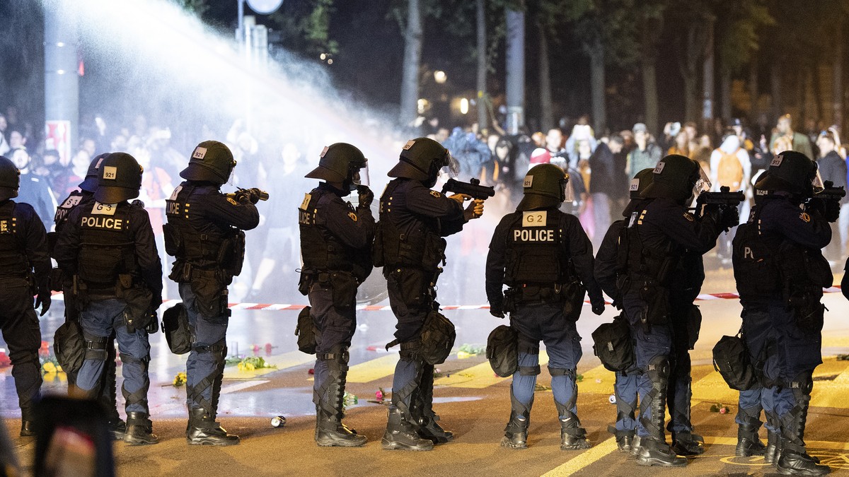 Z-rcher-Stadtpolizei-soll-bei-Demos-weiter-Gummischrot-einsetzen