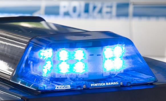 ARCHIV - 26.07.2015, Niedersachsen, Osnabr