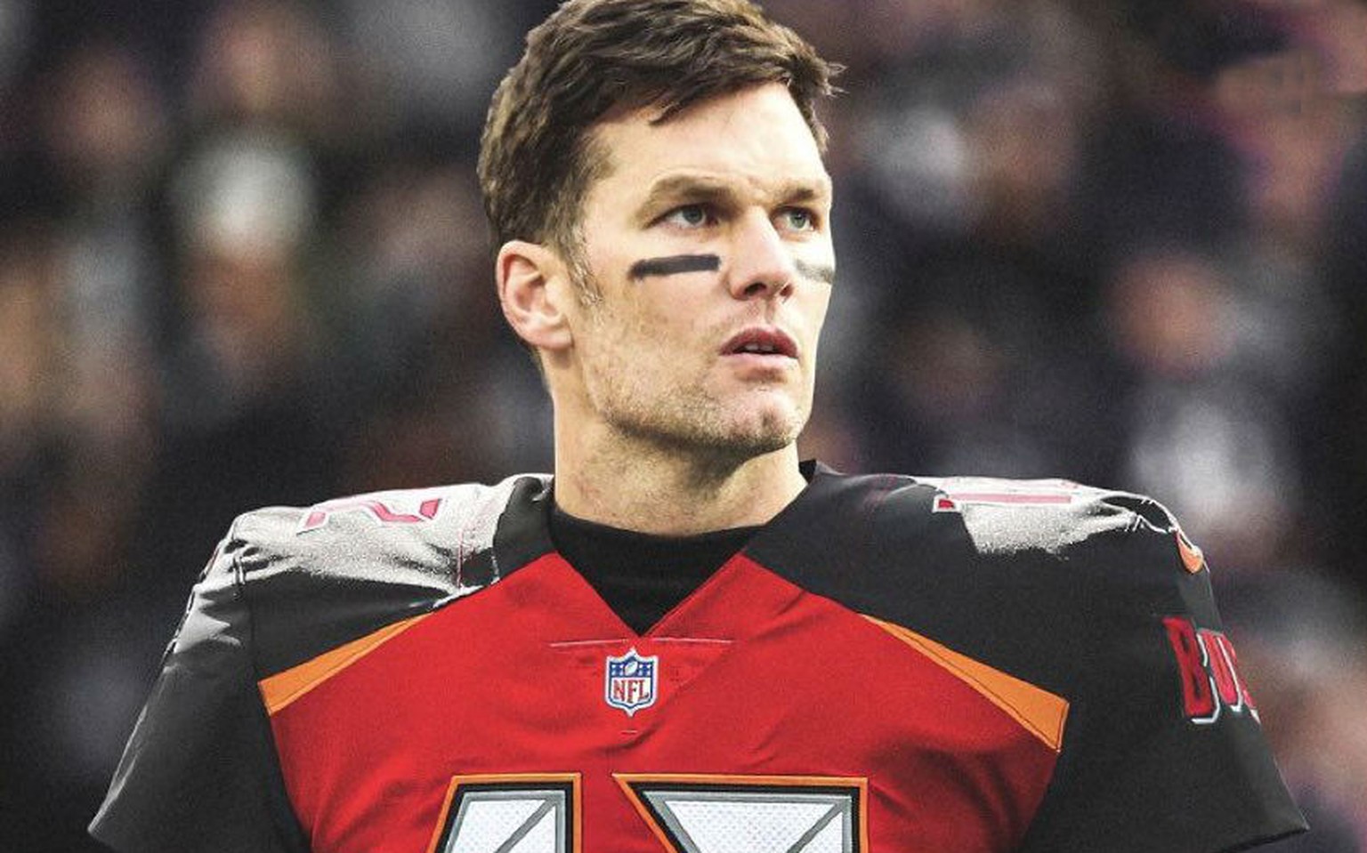 Tom Brady ist das neue Aushängeschild der Tampa Bay Buccaneers.