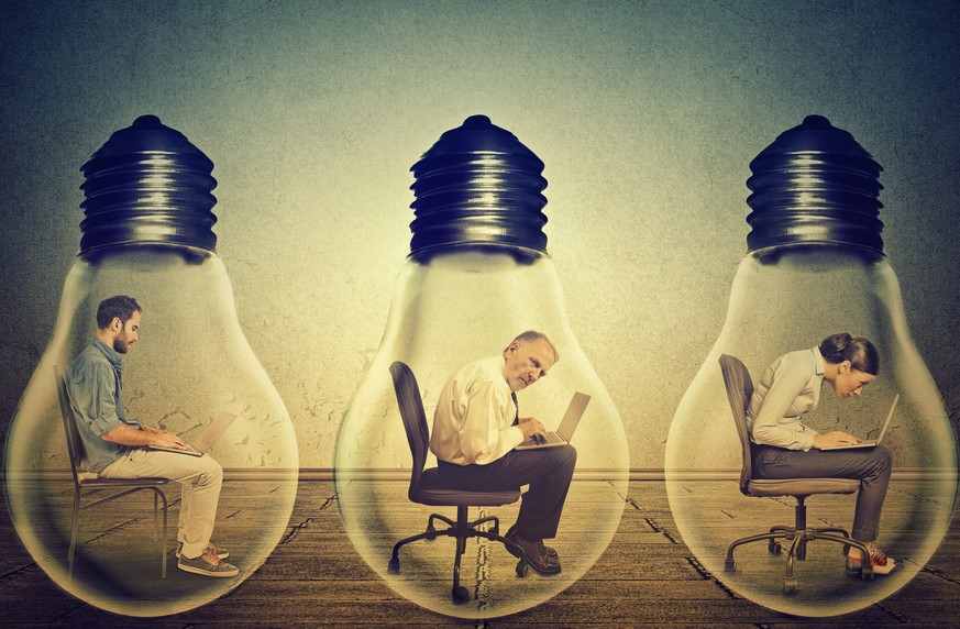 Du willst produktiver sein? Dann solltest du diese 13 Fehler in deinem Büro-Alltag vermeiden