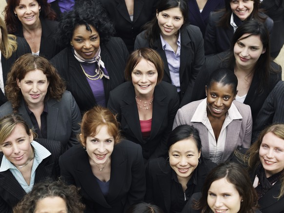 30 Prozent Frauen: So will es der Bundesrat.