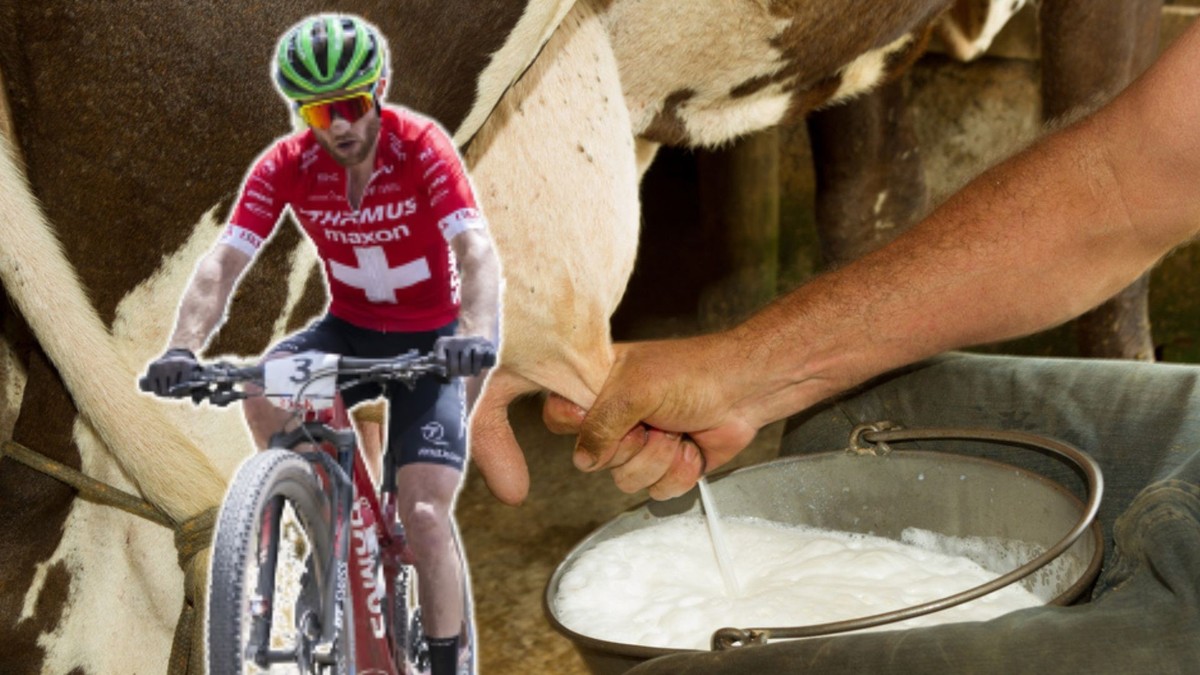 Mathias Flückiger pourra-t-il bientôt retrouver son VTT en compétition?
