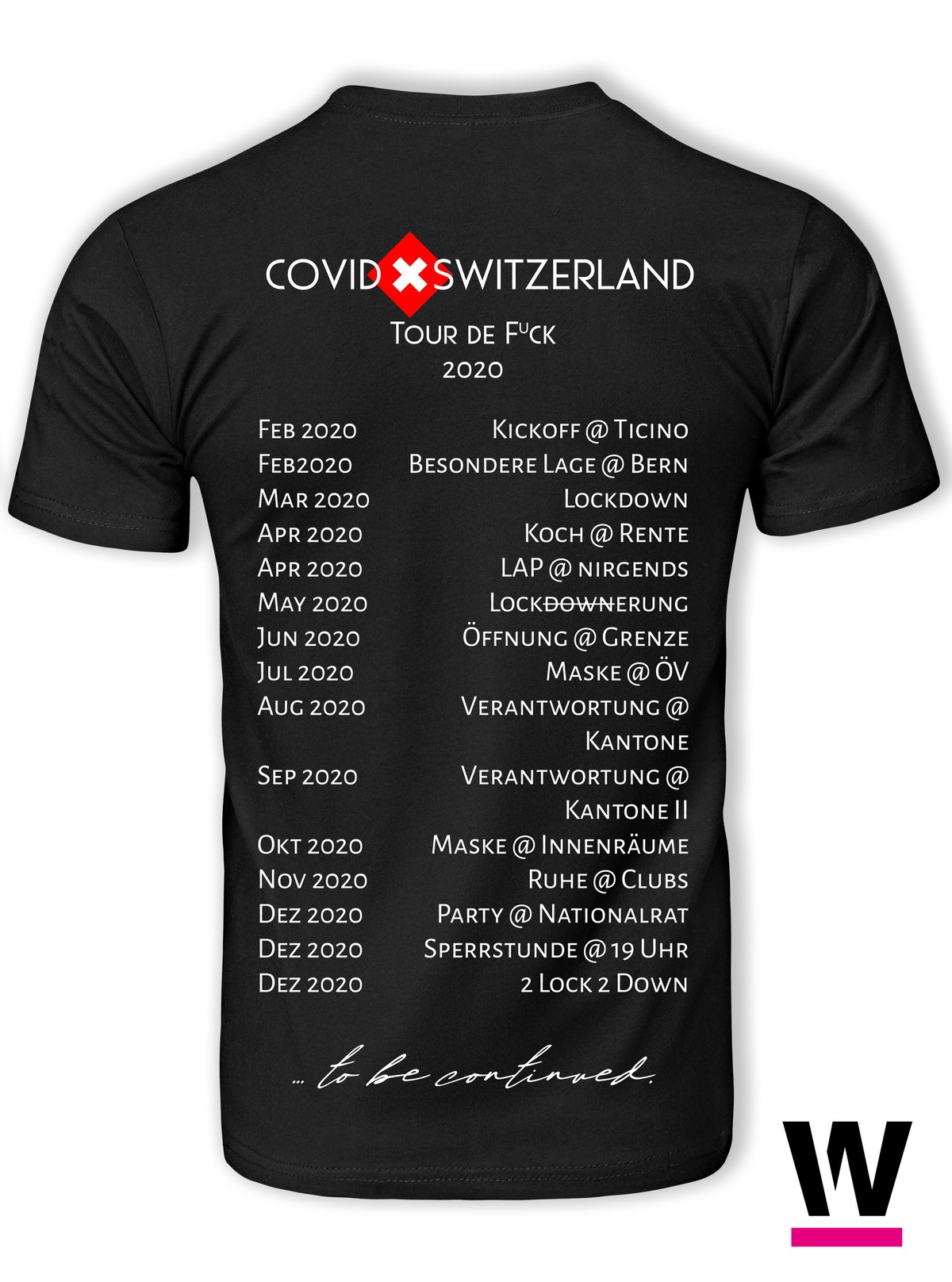 Corona-müde? Diese 9 Corona-Fanartikel machen dich wieder wach!