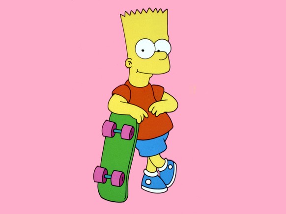 Bart Simpson