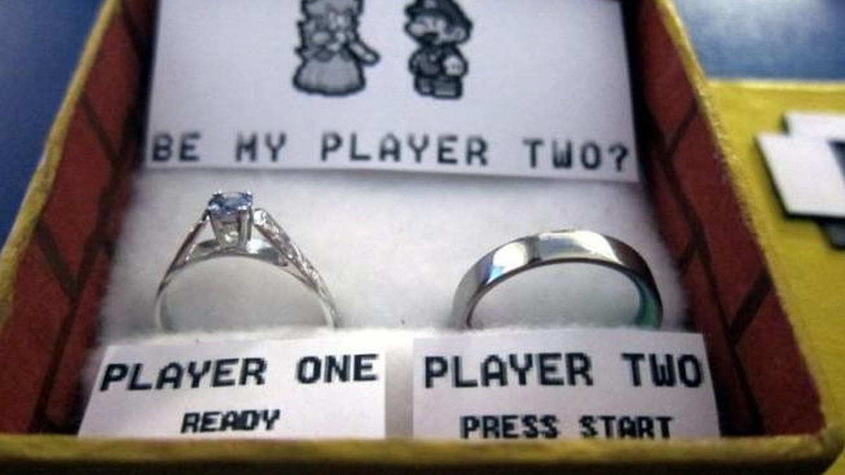 Bitte sehr: 33 Memes für alle, die Videogames lieben