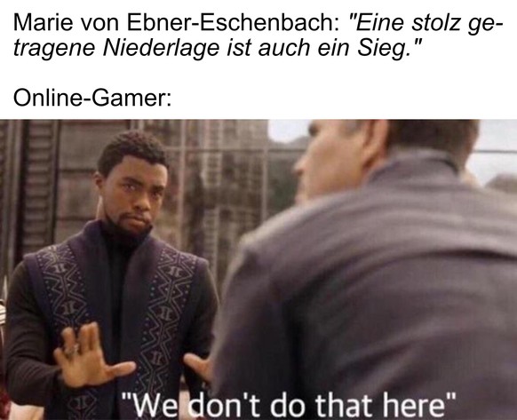 Situationen, die du nur verstehst, wenn du der beste Gamer der Welt bist