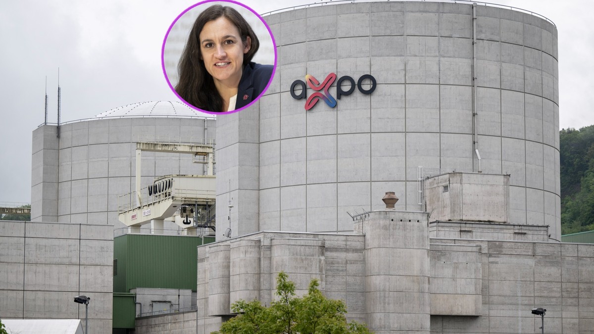 «Wirft uns zurück»: Grüner Frust wegen möglichem Aus für AKW-Bauverbot