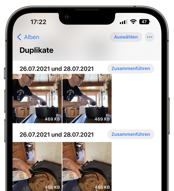 Bild