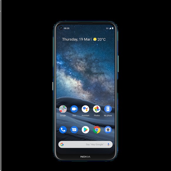 Nokia 8.3 5G