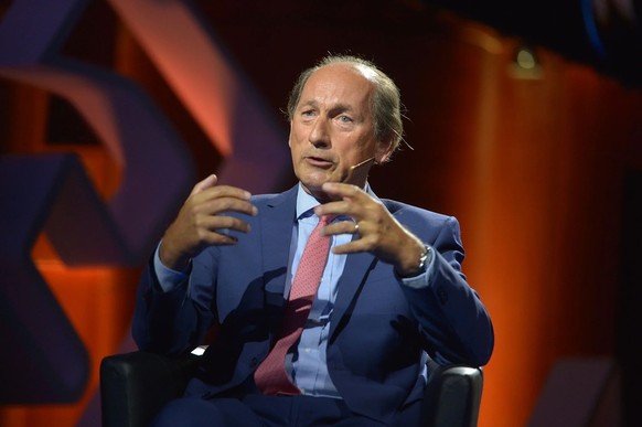 Paul Bulcke hatte sich das Ende seiner Karriere wohl anders vorgestellt: Dem Schweiz-Belgier stehen schwierige letzte Monate als Nestlé-Verwaltungsratspräsident bevor.