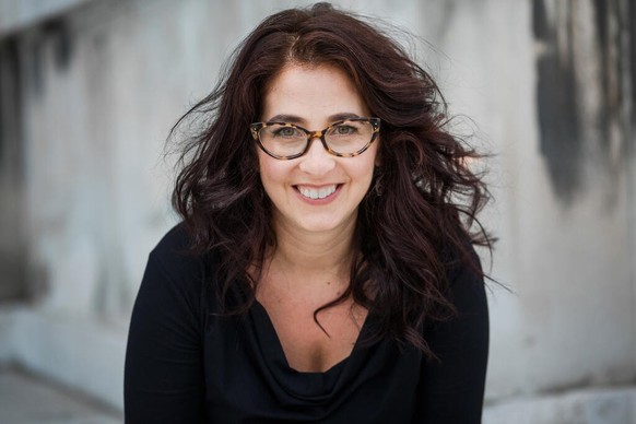 Marci Shore US Historikerin