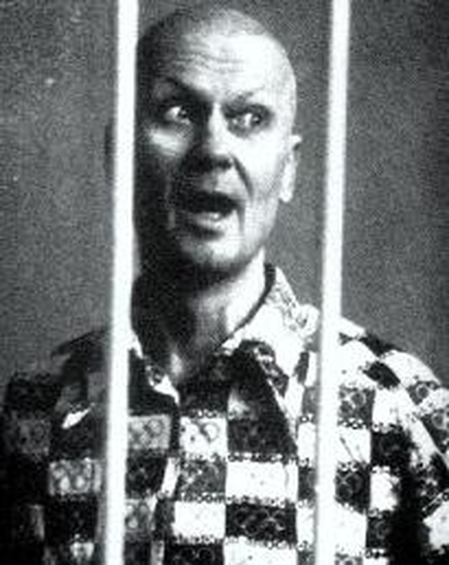 Darum Waren Diese 11 Beruchtigten Psychopathen Extrem Gewalttatig Watson