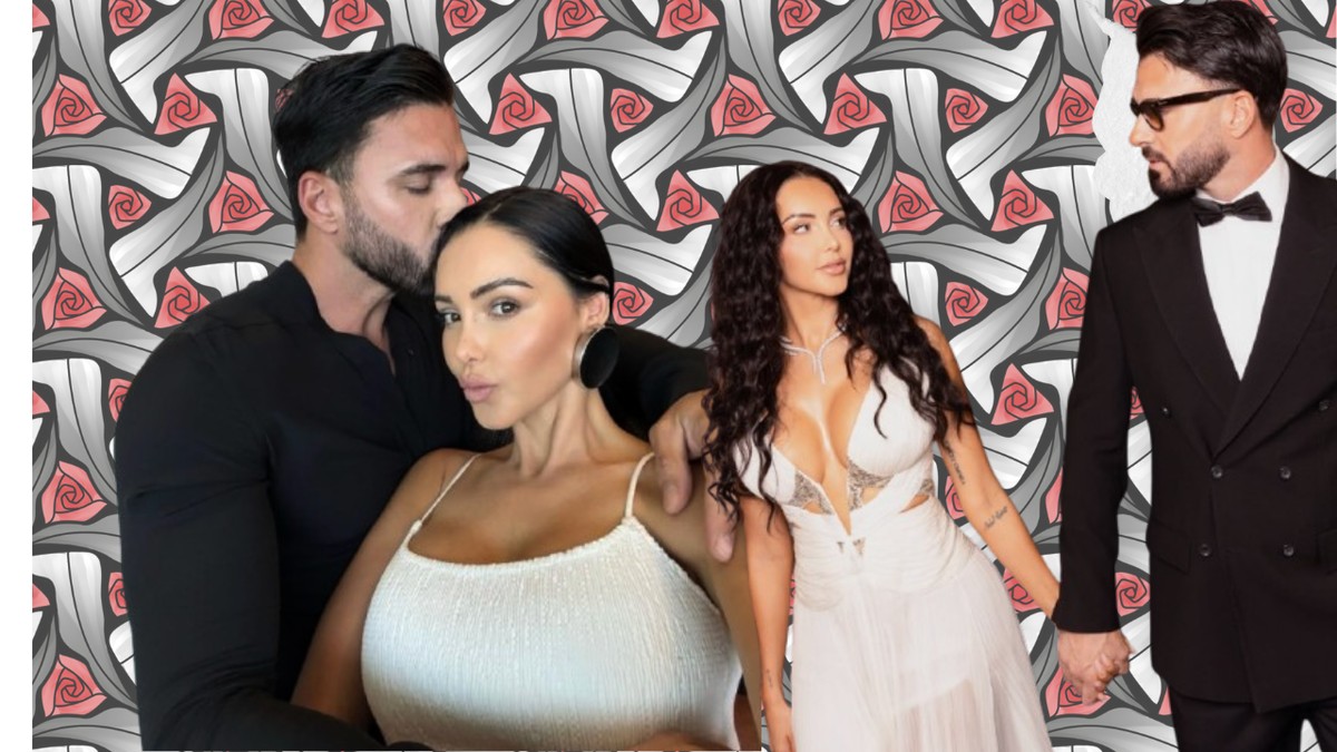 Nabilla au bord de la rupture? non, assure-t-elle!